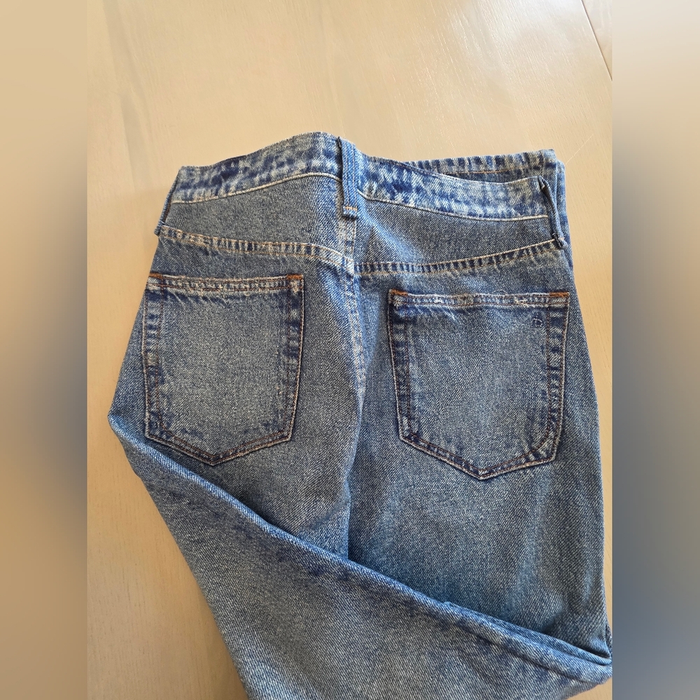 NWT Rag & Bone Women's Miramar Dahlia Flare Sz 28 $278.00 Minetta - Picture 11 of 12